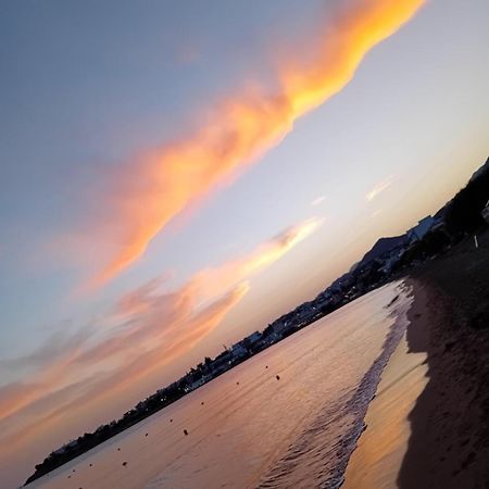 Elimia Suites & Studios Makrýgialos 외부 사진