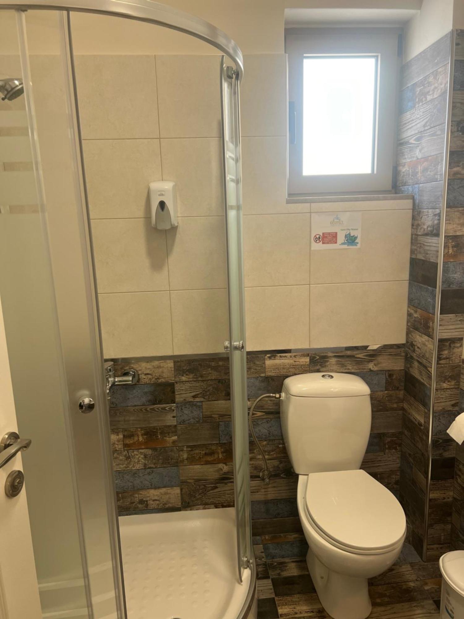 Elimia Suites & Studios Makrýgialos 외부 사진
