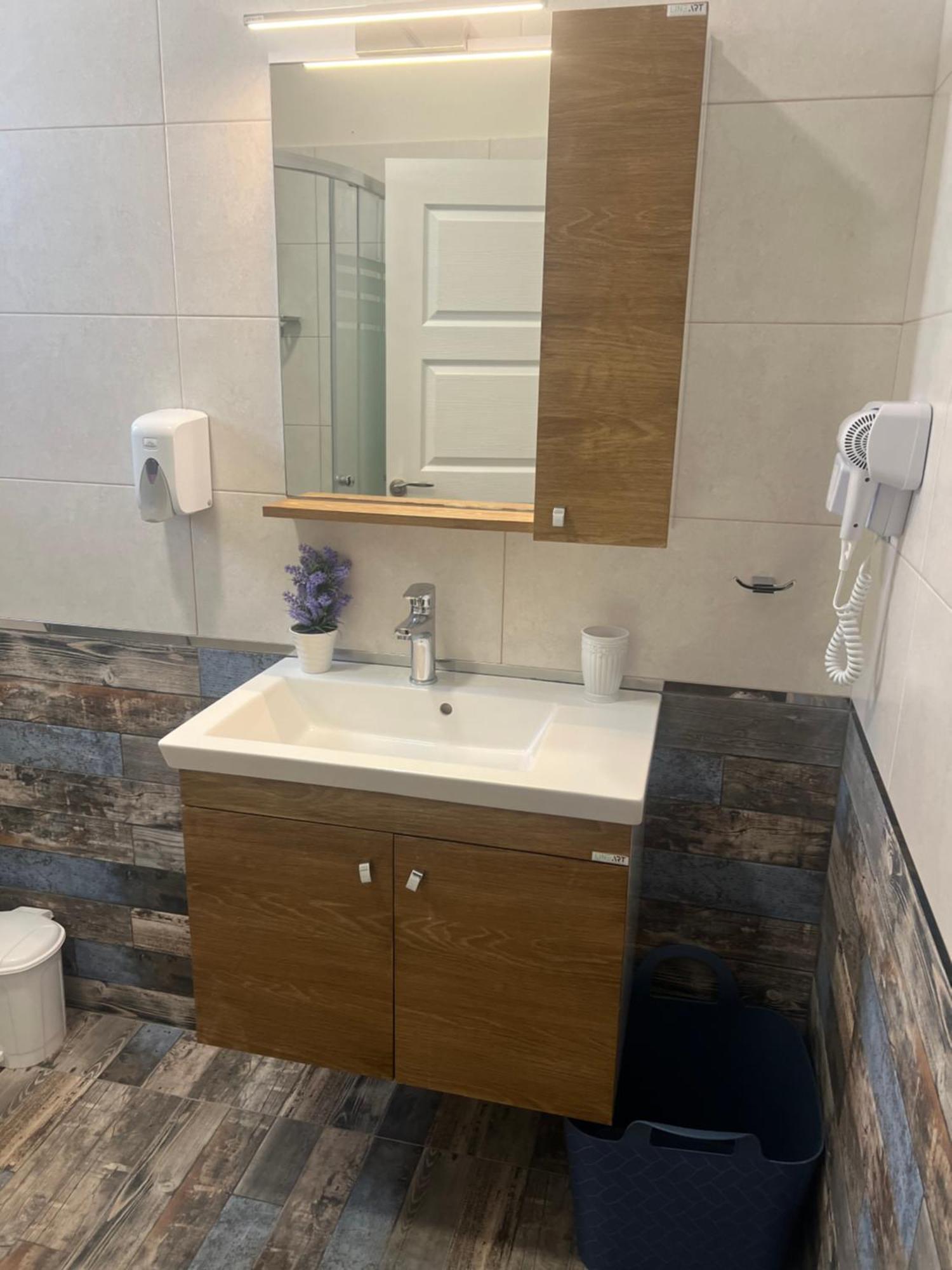 Elimia Suites & Studios Makrýgialos 외부 사진